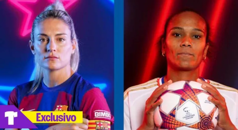 Marcelo Bechler espera um grande jogo entre Barcelona e Lyon na Champions League Feminina