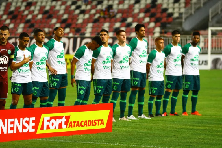 Botafogo-SP x Chapecoense – Série B: palpites, escalação e onde assistir – 14/05/2024
