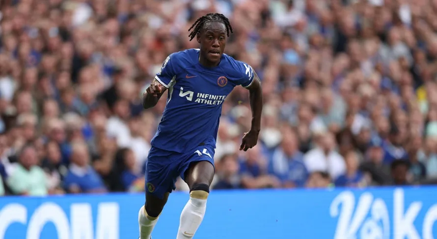Chelsea define preço para vender Chalobah