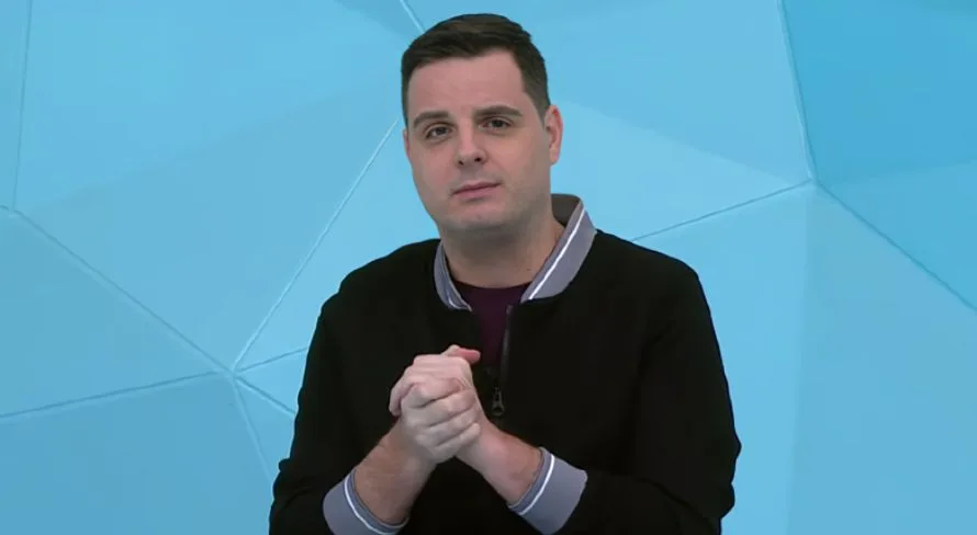 Chico Garcia “ignora” o Palmeiras e sinaliza time que impressiona no Brasil: “Destoando”