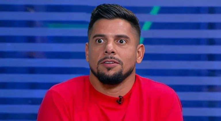 Cicinho crava time ‘manjado’ do Brasileirão Série A : “Sofre”