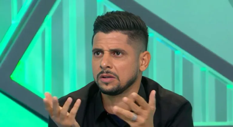 Cicinho vê erro de Dorival Jr e pede zagueiro na seleção brasileira