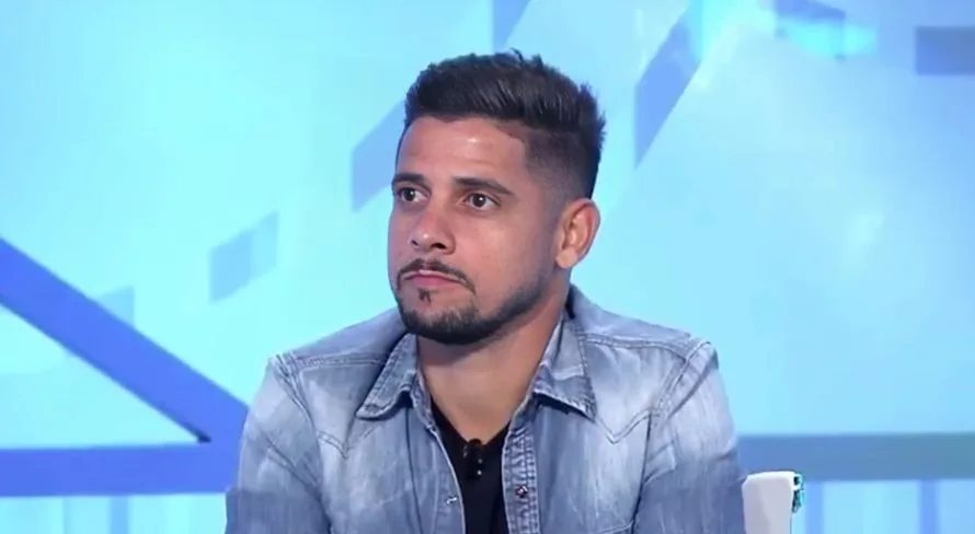 Cicinho vê time que pode surpreender no Brasileirão: “Eu acredito”