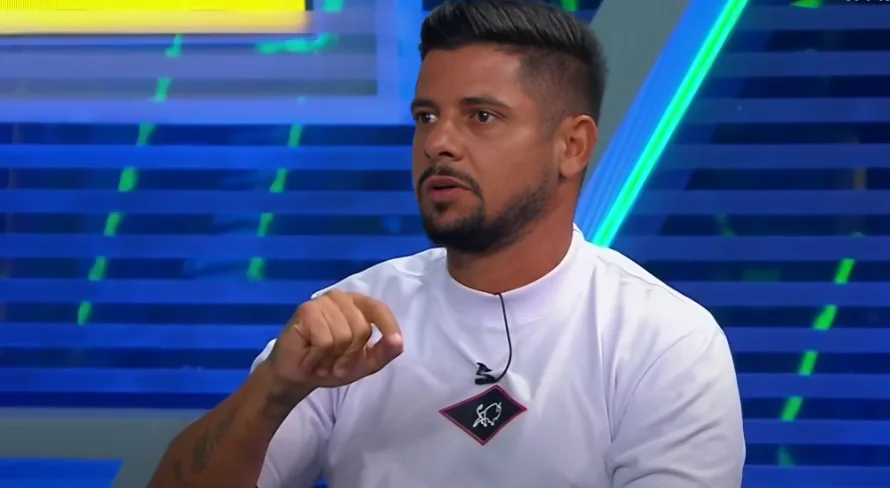 Cicinho surpreende com placar de Red Bull Bragantino x Flamengo hoje