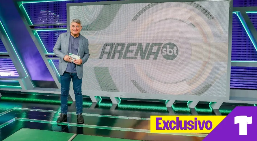 Cléber Machado elege jogo mais emocionante da temporada da Champions League