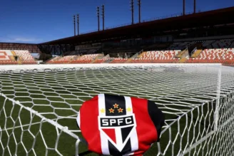 SPFC jogará no estádio Zorros del Desierto