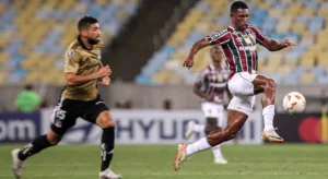 Colo-Colo x Fluminense: onde assistir ao Flu na Libertadores