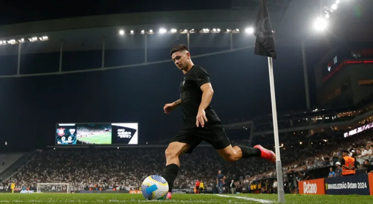 Com adiamento do Brasileirão Série A, Corinthians terá quatro jogos seguidos em casa