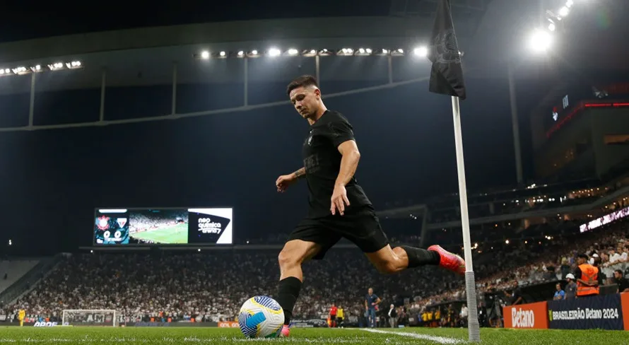 Com adiamento do Brasileirão Série A, Corinthians terá quatro jogos seguidos em casa