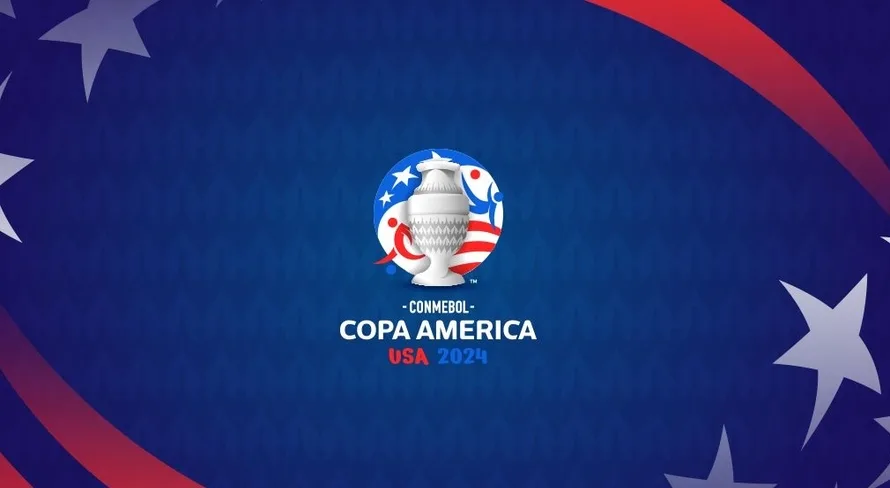Quando começa a Copa América em 2024