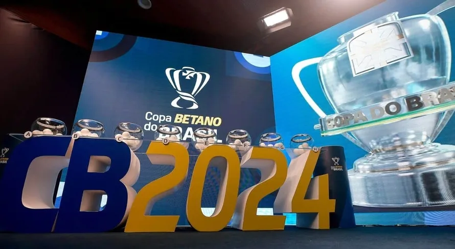 Copa do Brasil tem 11 times do Brasileirão Série A classificados; veja todos