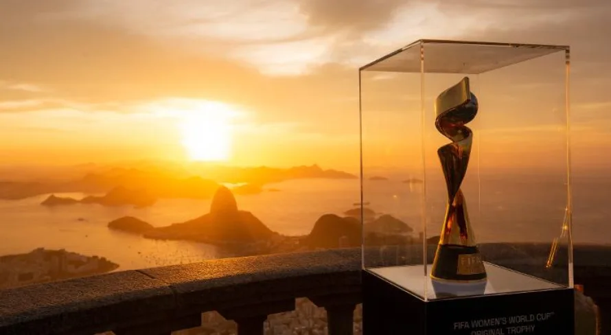 Veja quais cidades podem receber os jogos da Copa do Mundo Feminina no Brasil em 2027