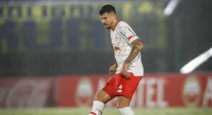 Coquimbo x Red Bull Bragantino: onde assistir ao Massa Bruta na Sul-Americana