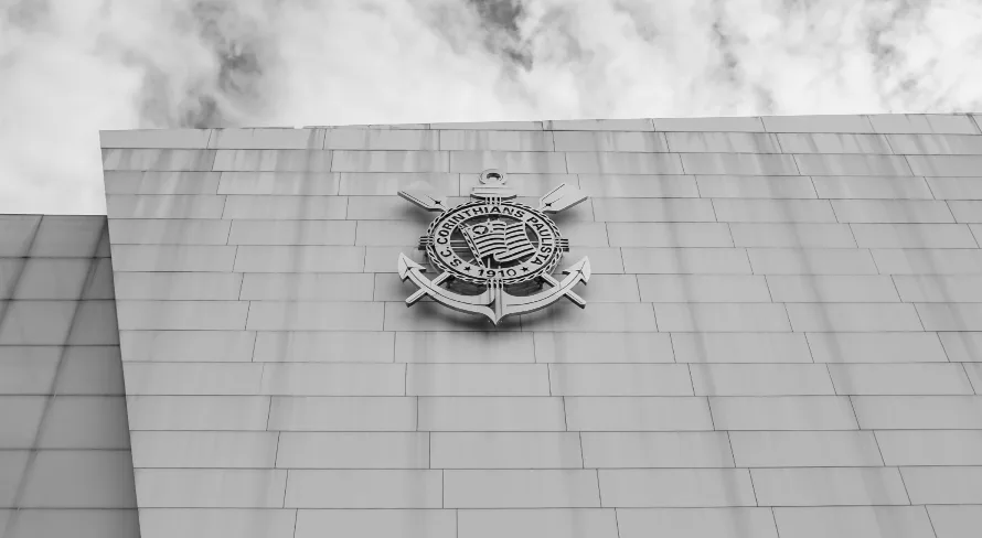 Corinthians lidera lista de times brasileiros maiores do mundo feita por revista britânica