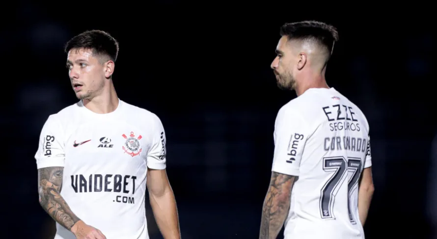 Danilo Lavieri projeta rebaixamento do Corinthians em 2024