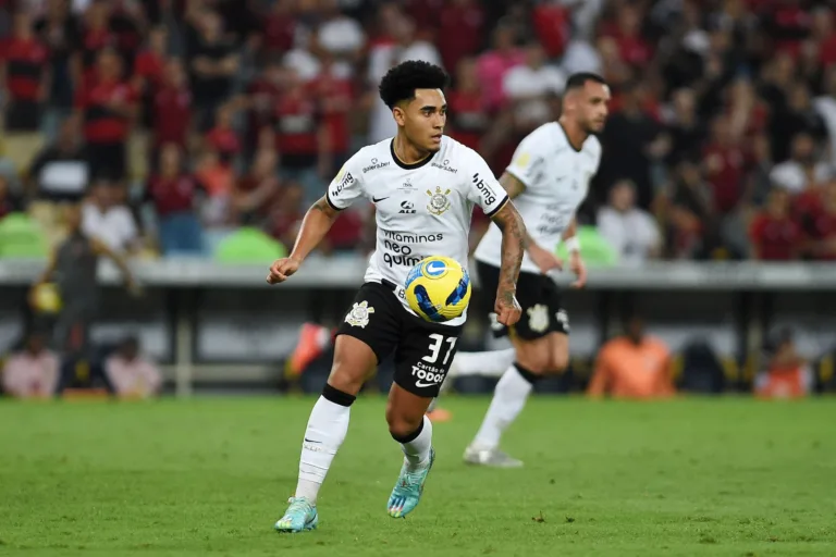Corinthians x Argentinos Juniors – Copa Sul-Americana: palpites, escalação e onde assistir – 14/05/2024