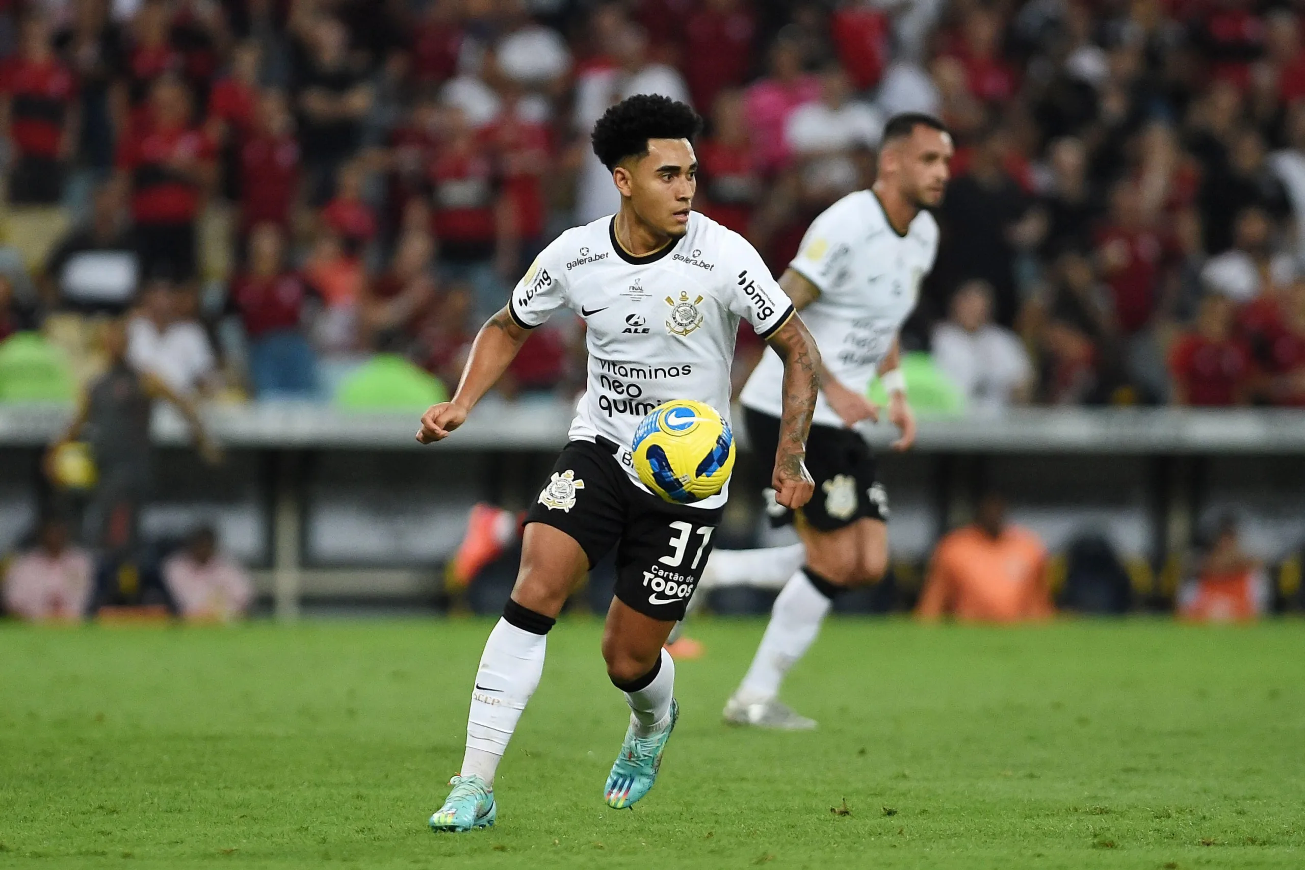 Corinthians x Argentinos Juniors – Copa Sul-Americana: palpites, escalação e onde assistir – 14/05/2024