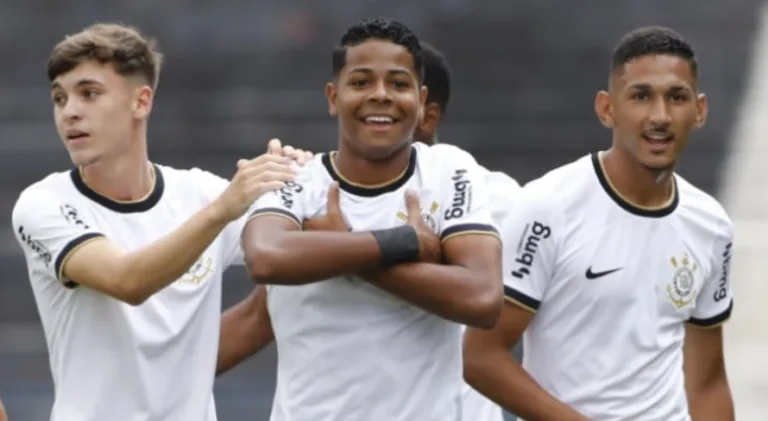 Corinthians tentará manter Wesley e Bidon até o fim de 2024; entenda
