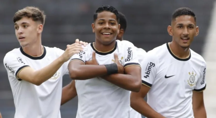 Corinthians tentará manter Wesley e Bidon até o fim de 2024; entenda