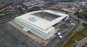 Corinthians defende invencibilidade histórica contra o Botafogo hoje; veja