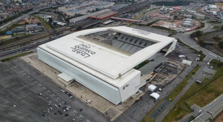 Corinthians defende invencibilidade histórica contra o Botafogo hoje; veja