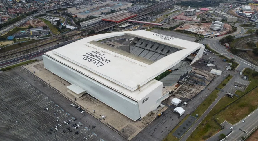 Corinthians defende invencibilidade histórica contra o Botafogo hoje; veja