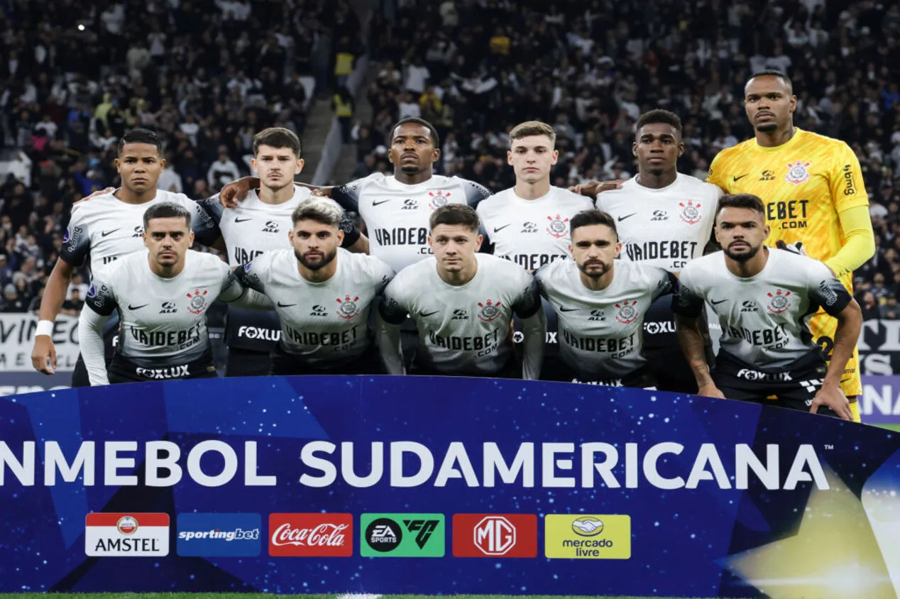 Corinthians: confira todos os jogos para junho de 2024 