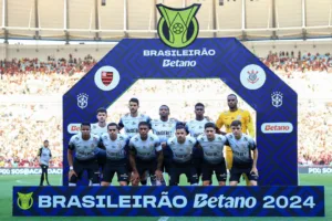 Corinthians perde para o Flamengo e vira piada; veja os memes