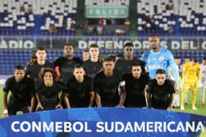 Corinthians tem lista de desfalques contra o Flamengo; veja quem não joga hoje (11)
