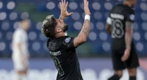 Corinthians depende apenas de suas forças para avançar na Copa Sul-Americana