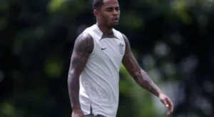 Corinthians tem três desfalques para duelo decisivo na Copa Sul-Americana