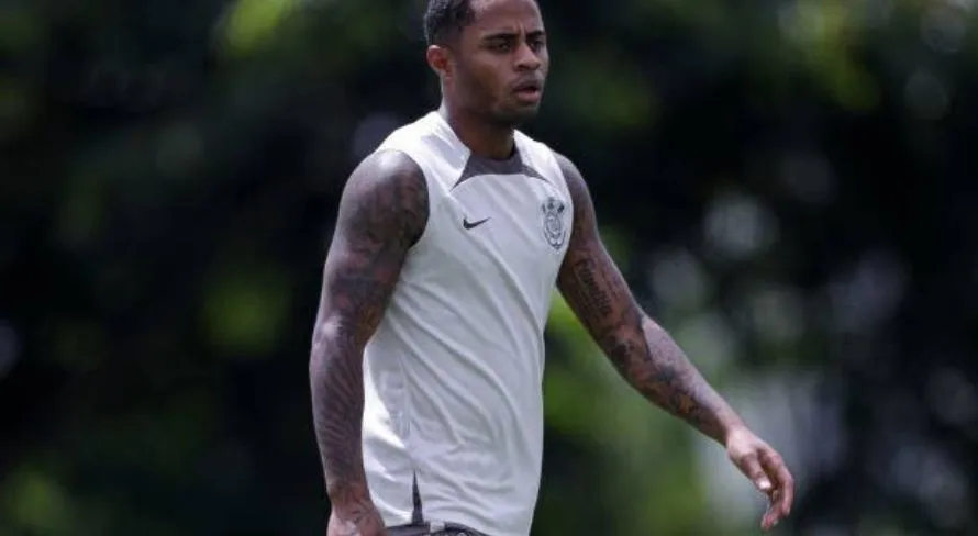 Corinthians tem três desfalques para duelo decisivo na Copa Sul-Americana