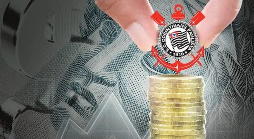 Corinthians tem superávit de R$ 1 milhão em 2023