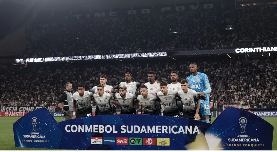 Veja quanto o Corinthians já arrecadou com premiações no ano