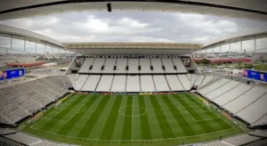 Corinthians x Botafogo: onde assistir ao Brasileirão Série A AO VIVO