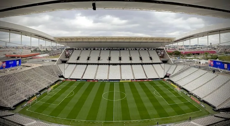 Corinthians x Botafogo: onde assistir ao Brasileirão Série A AO VIVO