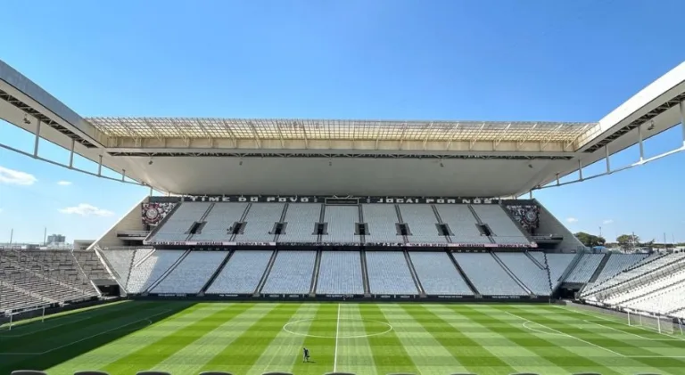 Corinthians x Fortaleza: onde assistir ao Brasileirão Série A AO VIVO