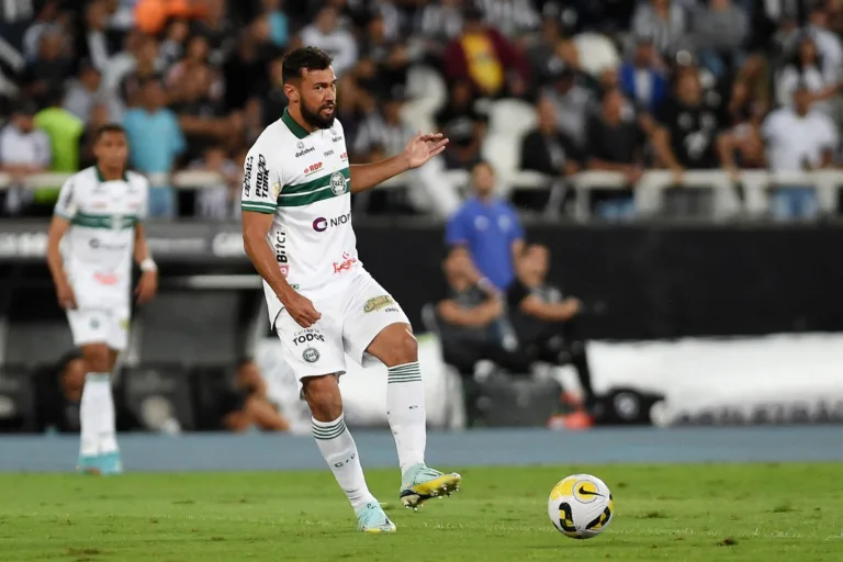 Coritiba x Guarani – Série B: palpites, escalação e onde assistir – 14/05/2024