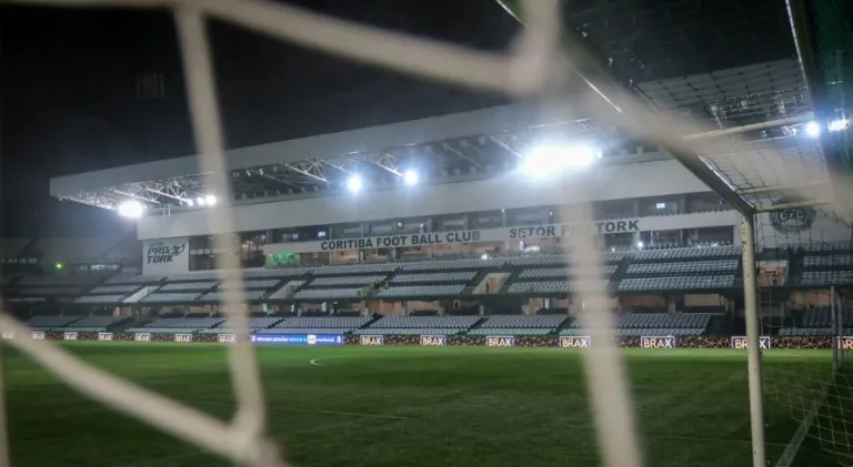 Coritiba x Operário-PR: onde assistir ao jogo do Brasileirão Série B