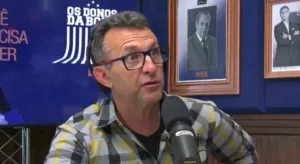 Craque Neto crava time que pode “renascer” no futebol brasileiro
