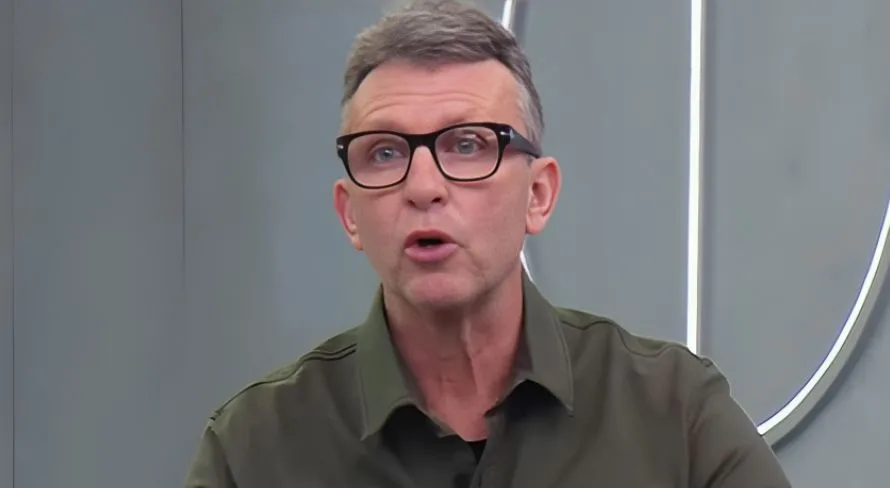 Craque Neto reforça time que tem ‘ambiente ruim’ no Brasil hoje