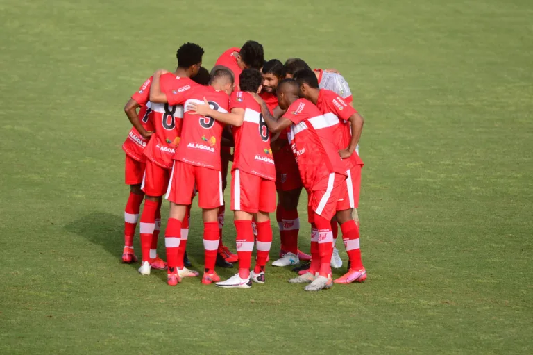 CRB x Ceará – Copa do Brasil: palpites, escalação e onde assistir – 02/05/2024