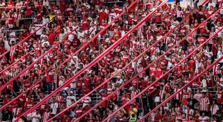 CRB x Chapecoense: onde assistir à partida do Brasileirão Série B