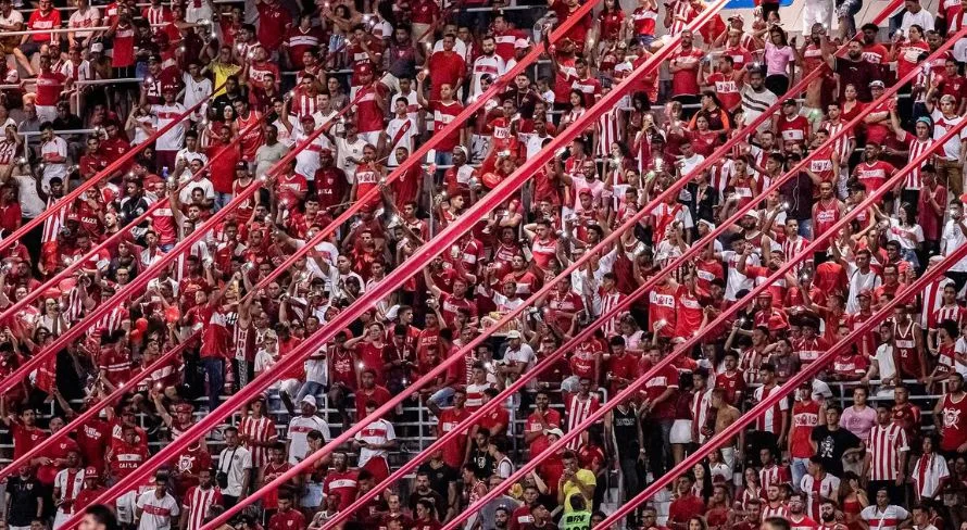 CRB x Chapecoense: onde assistir à partida do Brasileirão Série B