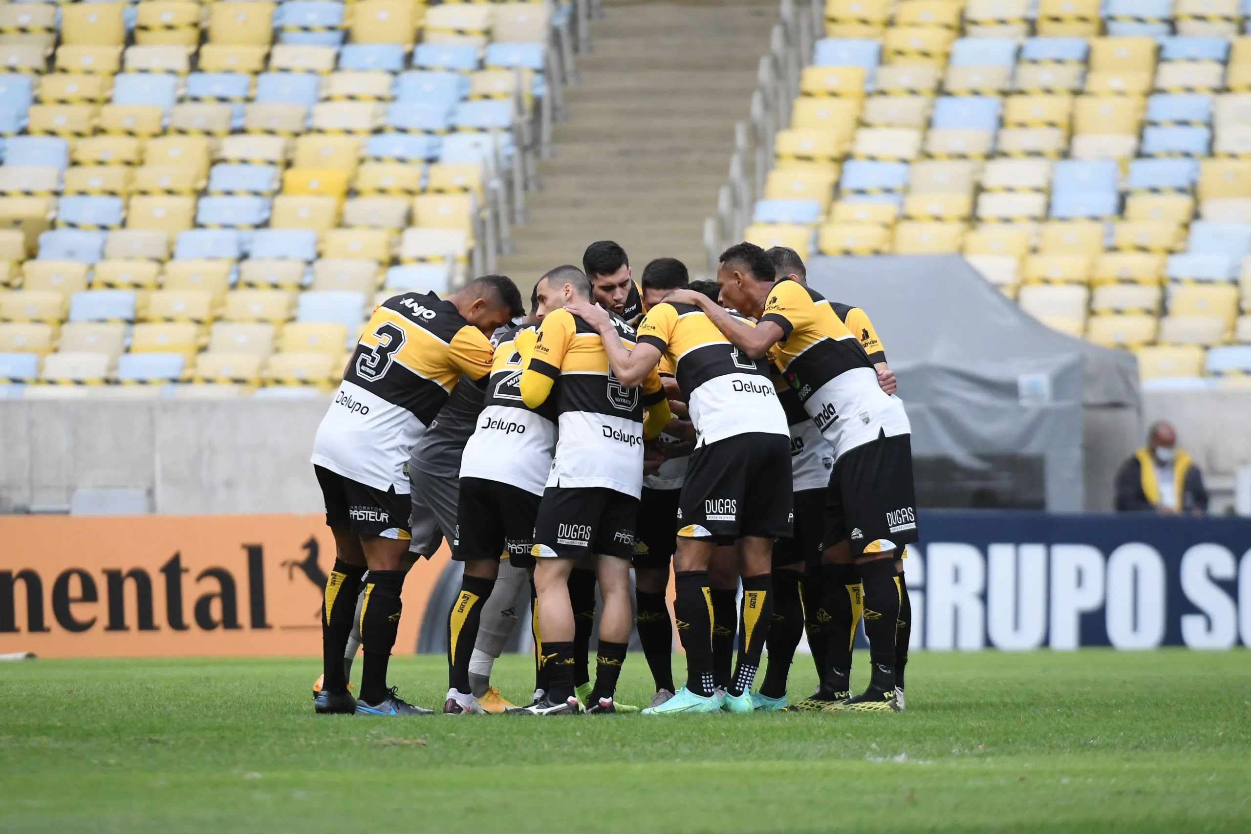 Palpite: Criciúma x Bahia  – Copa do Brasil – 23/05/2024