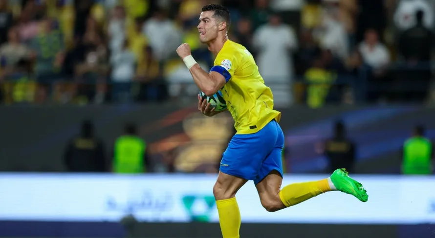 Cristiano Ronaldo e Jorge Jesus vencem prêmios na Arábia Saudita; veja detalhes