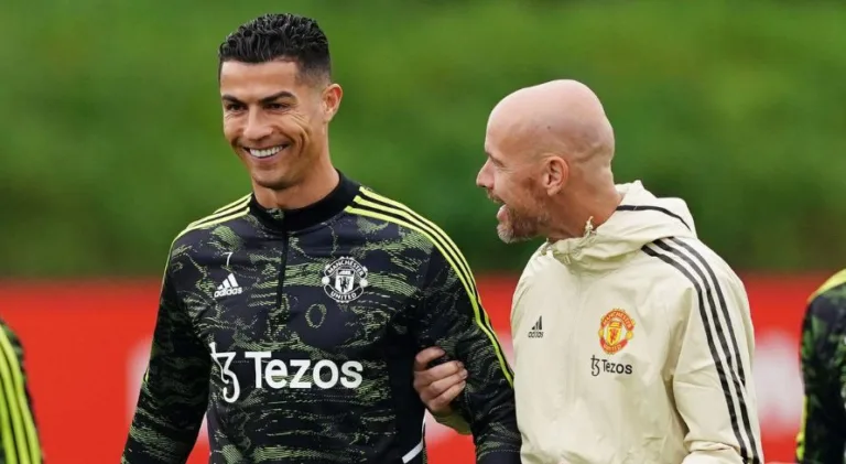 Manchester United prepara reforma no Centro de Treinamentos após críticas de Cristiano Ronaldo