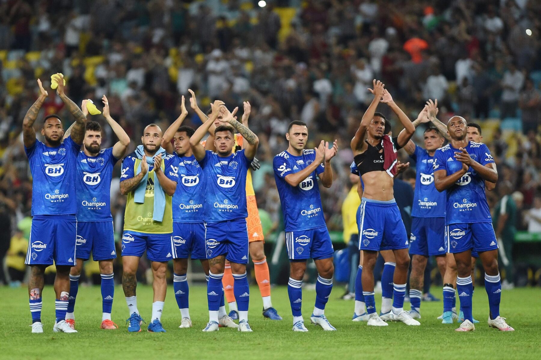 Alianza x Cruzeiro – Copa Sul-Americana: palpites, escalação e onde assistir – 07/05/2024