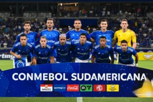 Mattos relembra Libertadores de 97 antes de jogo do Cruzeiro