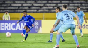 Cruzeiro x Universidad Católica-EQU: onde assistir à Raposa na Sul-Americana